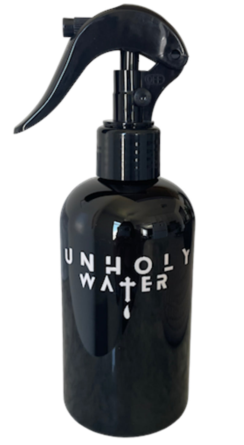 Unholy Big Boy
