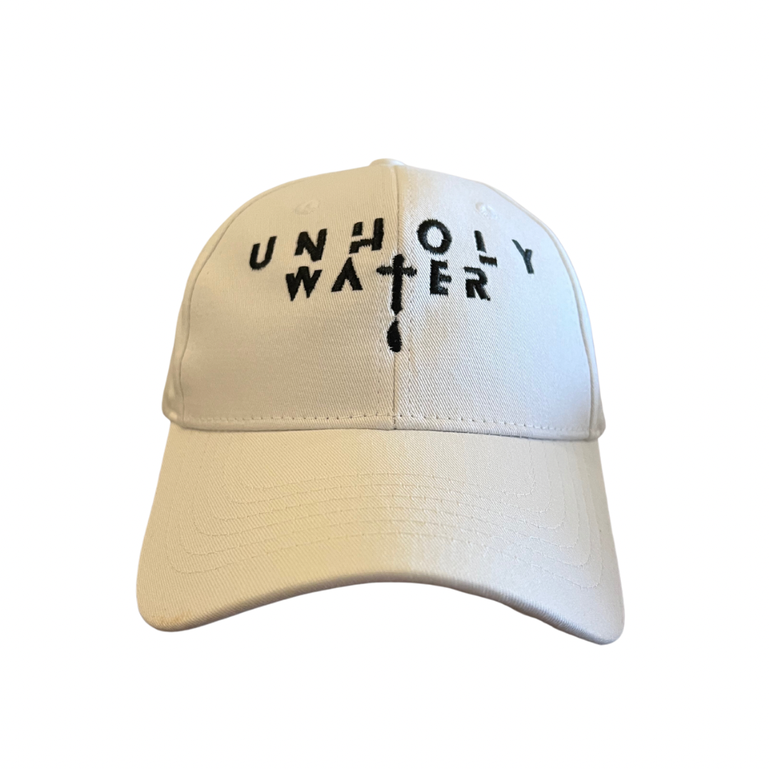 SAINT White Hat
