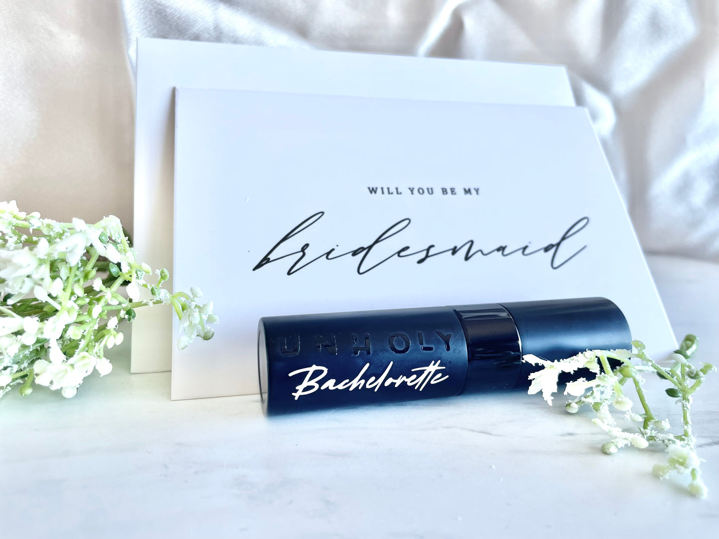 5 Unholy Bachelorette Togo Personalization