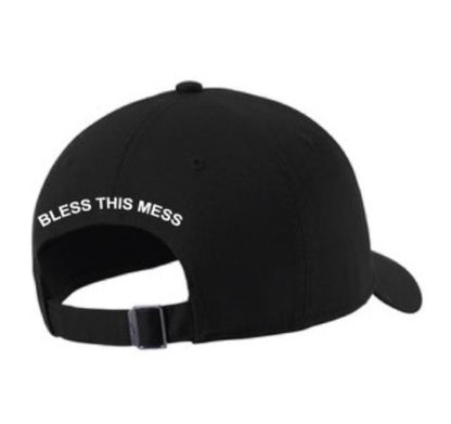 Unholy FATHER Hat